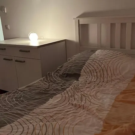 Loftwohnung Mit Garten Apartament Bregencja